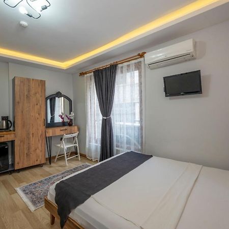 Valeria Deluxe Hotel Sultanahmet Стамбул Экстерьер фото