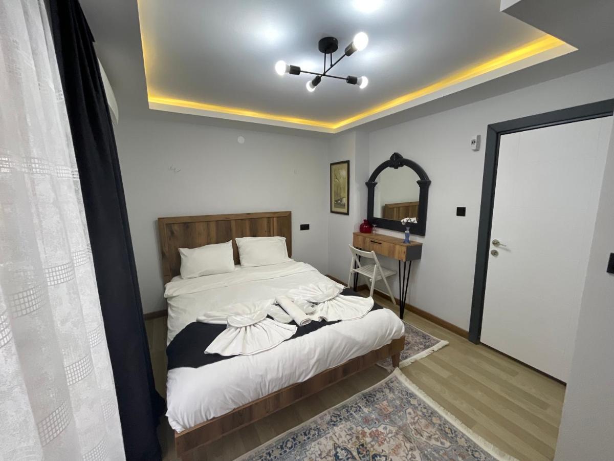 Valeria Deluxe Hotel Sultanahmet Стамбул Экстерьер фото