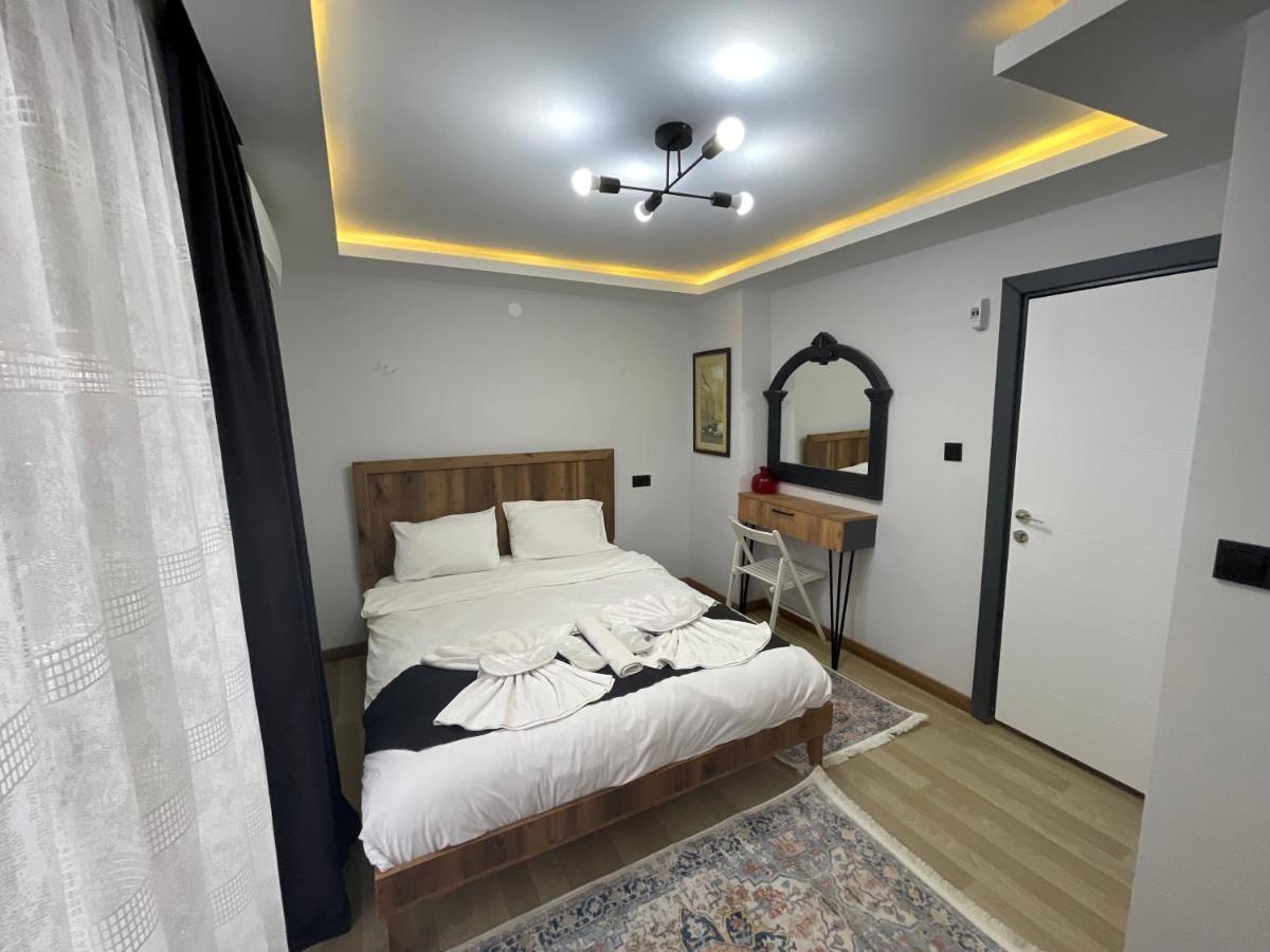 Valeria Deluxe Hotel Sultanahmet Стамбул Экстерьер фото
